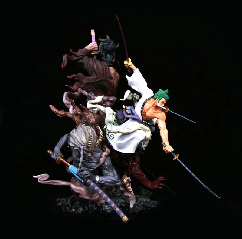 زورو - Zoro