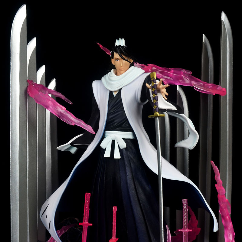 Byakuya