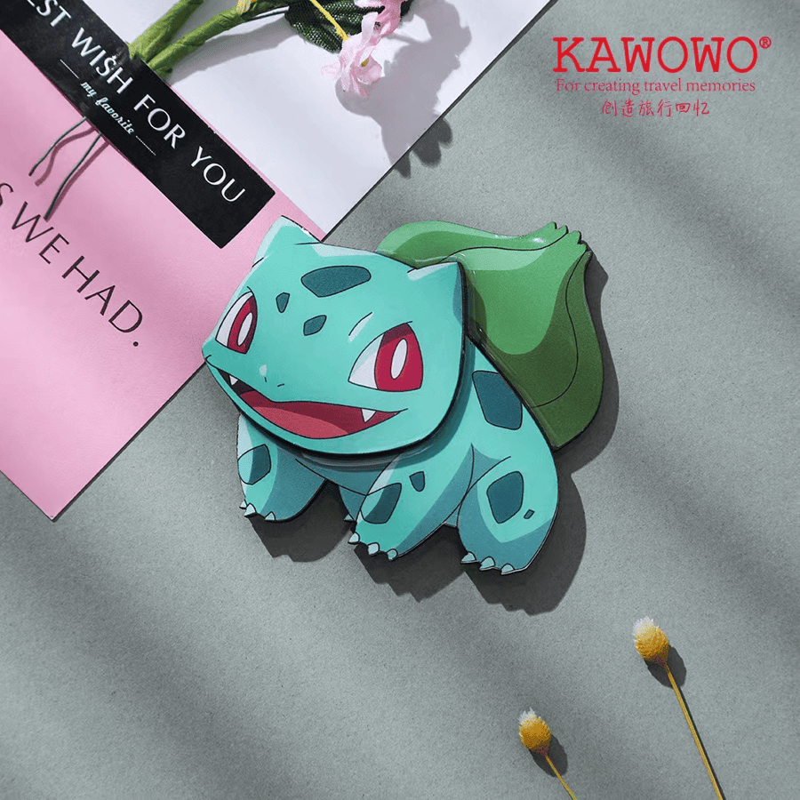 مغناطيس بوكيمون - Pokemon Magnet
