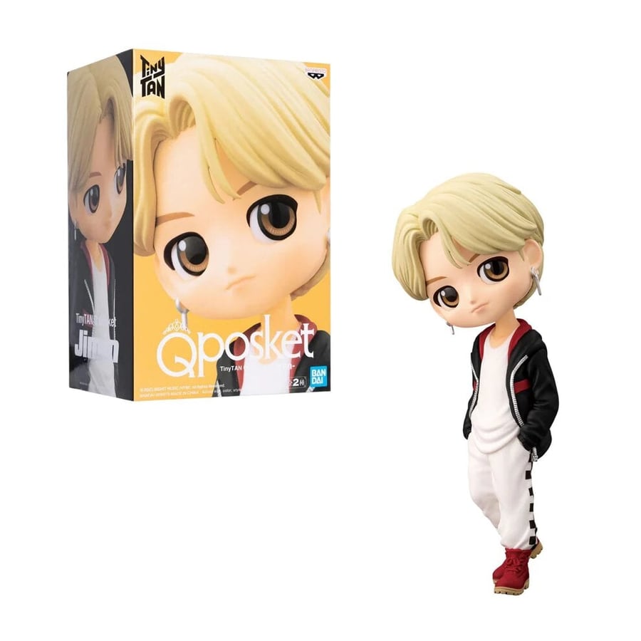 جيمين - Jimin