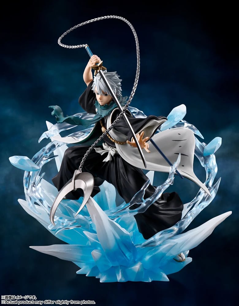 توشيرو - Toshiro