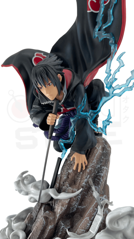 Sasuke - sasuke