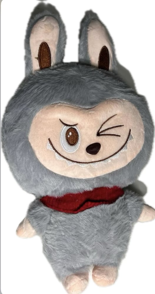 دمية لابوبو - Labubu Plush