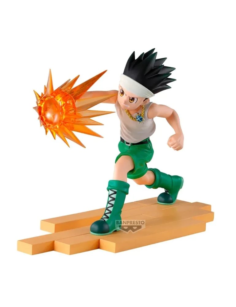 هيسوكا & كيلوا & غون - Killua & gon & Hisoka