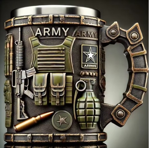 كأس الجيش - Army Cup