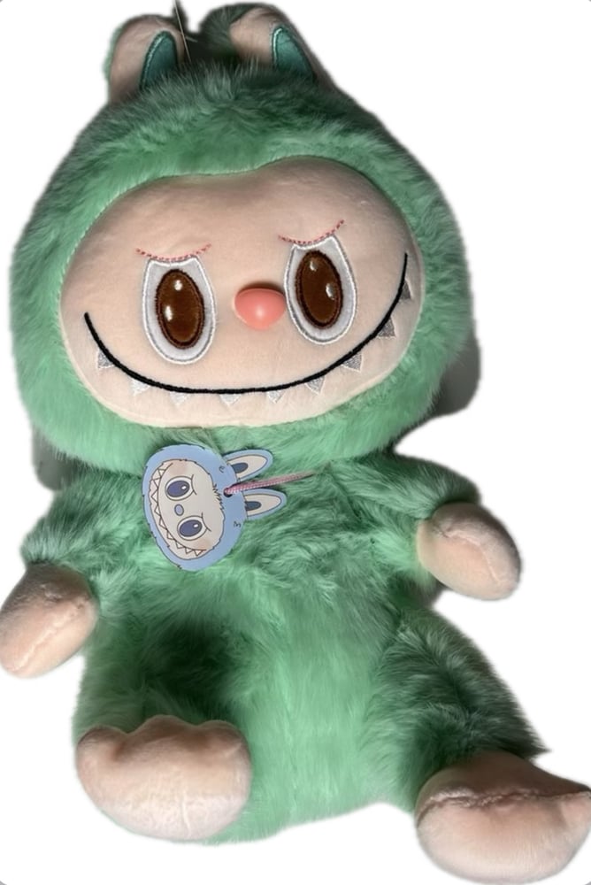 دمية لابوبو - Labubu Plush