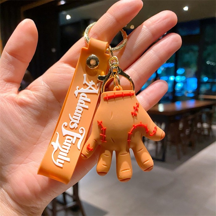 ميدالية ثينغ - Thing Keychain