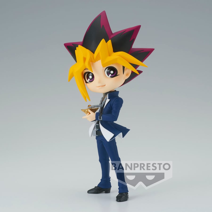 يوغي - Yugi