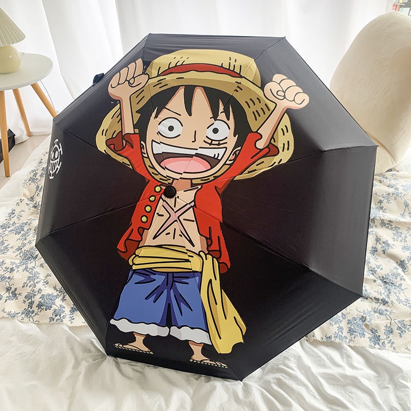 مظلة لوفي - Luffy Umbrella