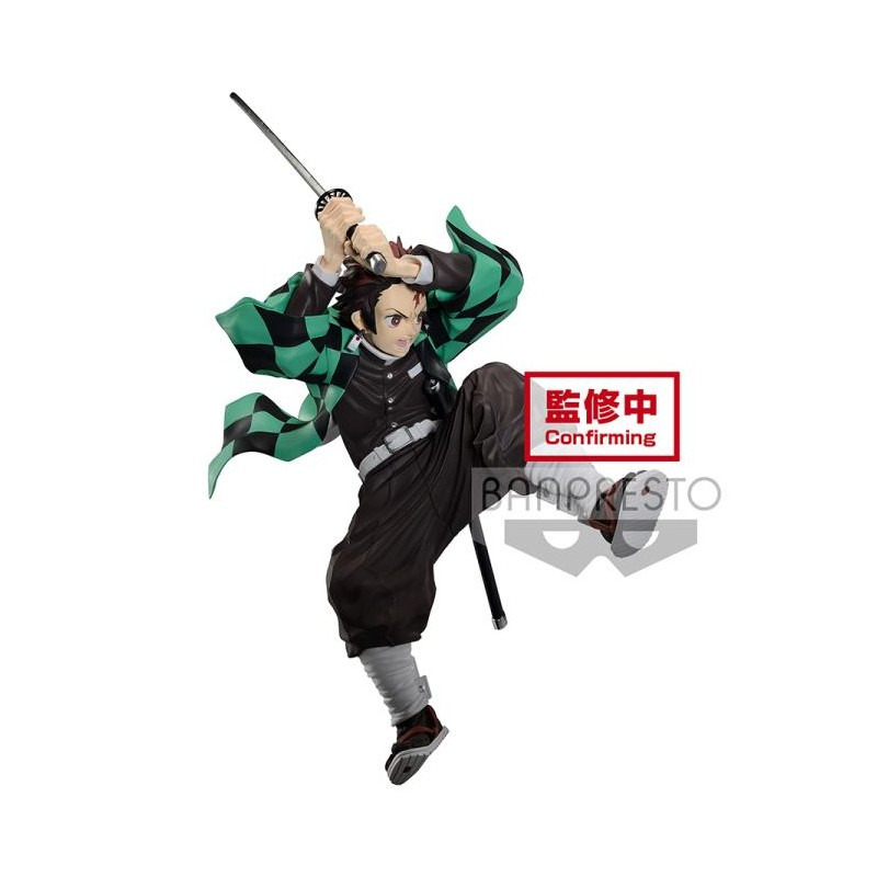 تانجيرو - Tanjiro