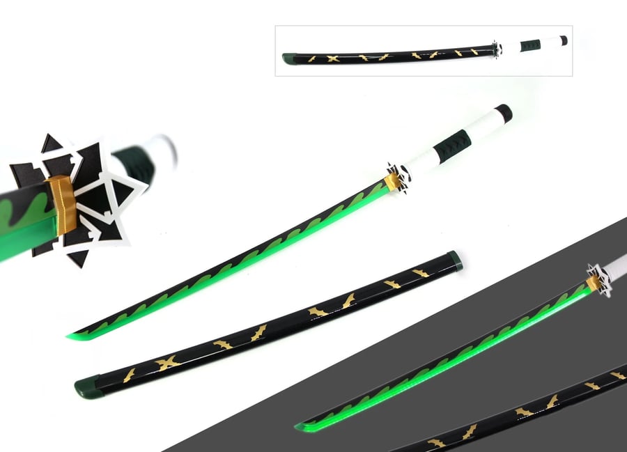 Sanemi Sword