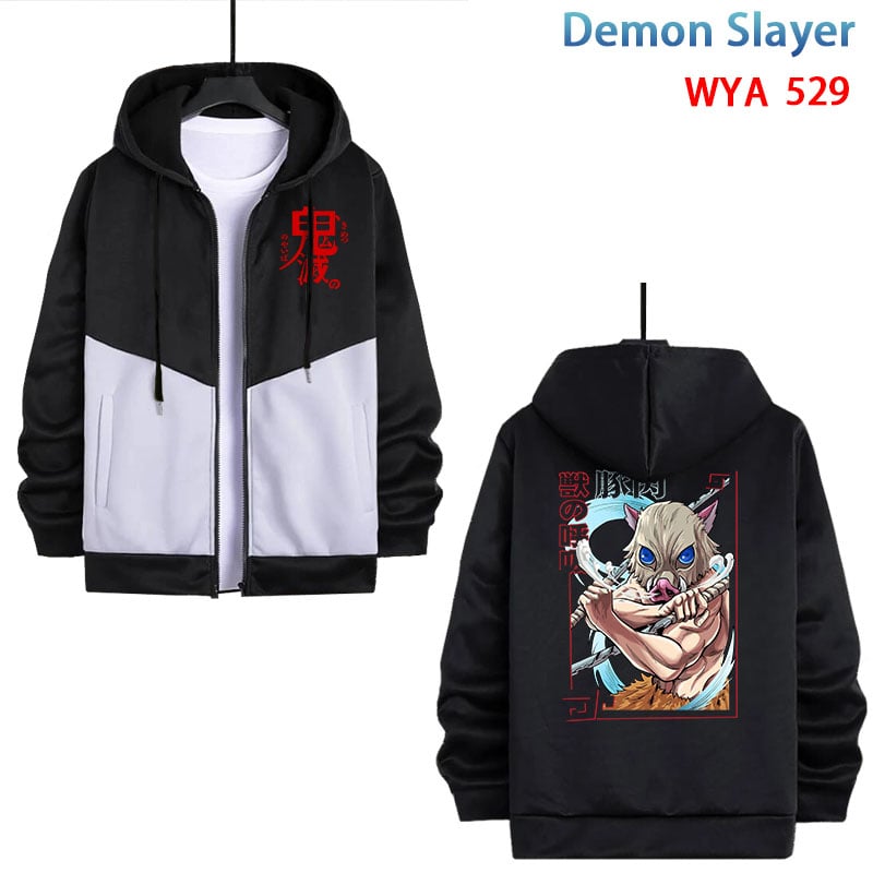 جاكيت اينوسكي - Inosuke jacket