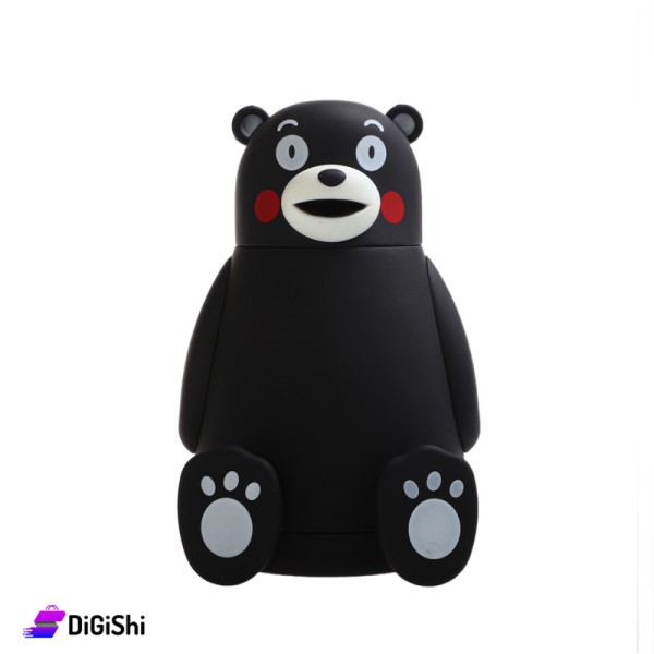 زجاجة كومامون حافظة للحرارة - kumamon Thermos Bottle