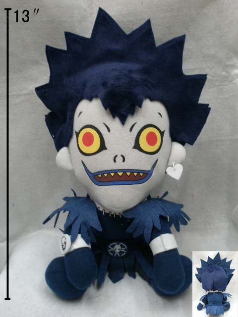 دمية ريوك - Ryuk Plush