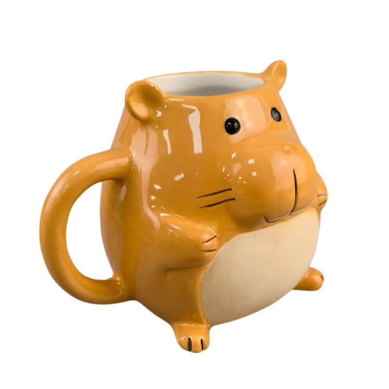 كوب فأر - mouse cup ‬‏