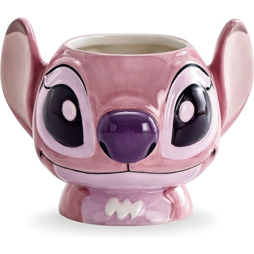 كوب ستيتش - Stitch cup ‬‏