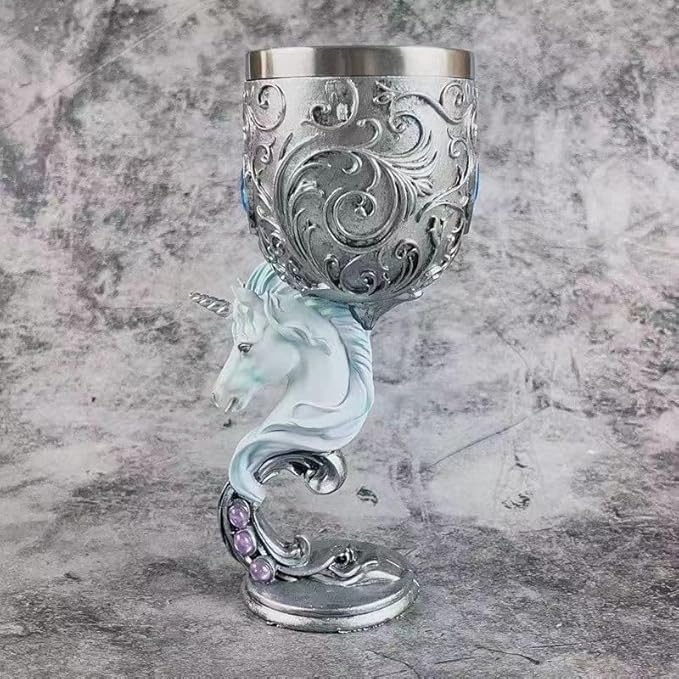 كاس الحصان الابيض - White Horse Chalice