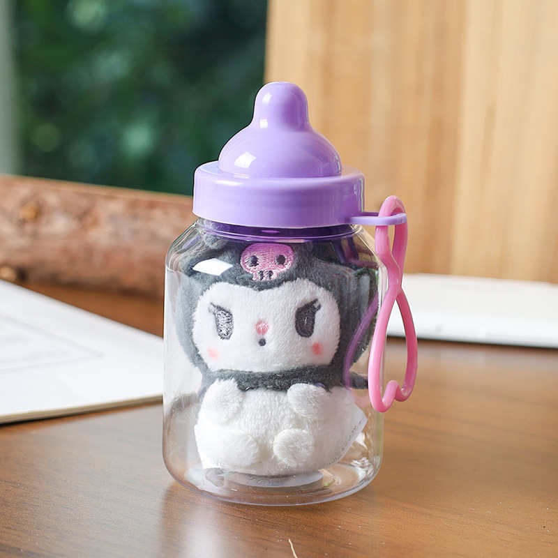 دمية سانريو - Sanrio Plush