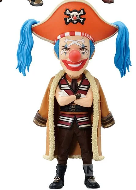 تشيبي ون بيس - One Piece Chibi