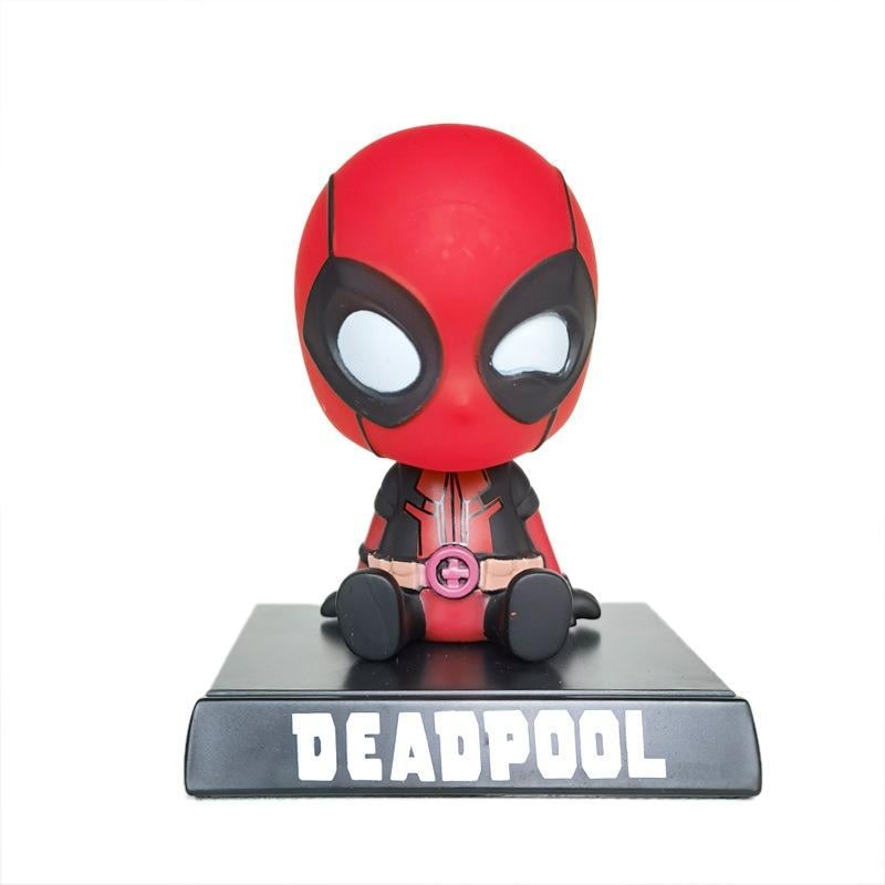 ديد بول - Dead Pool