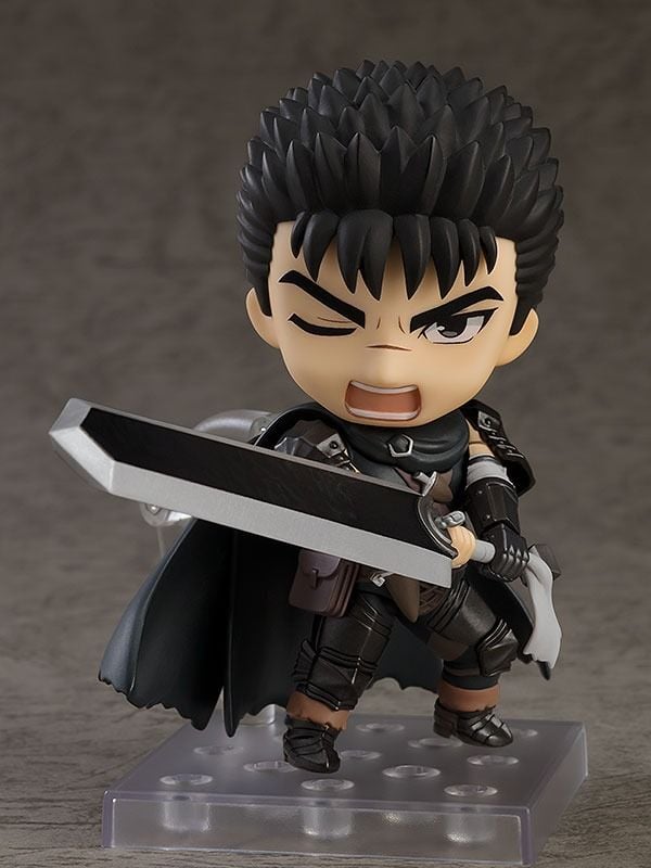 Nendoroid Guts 2134