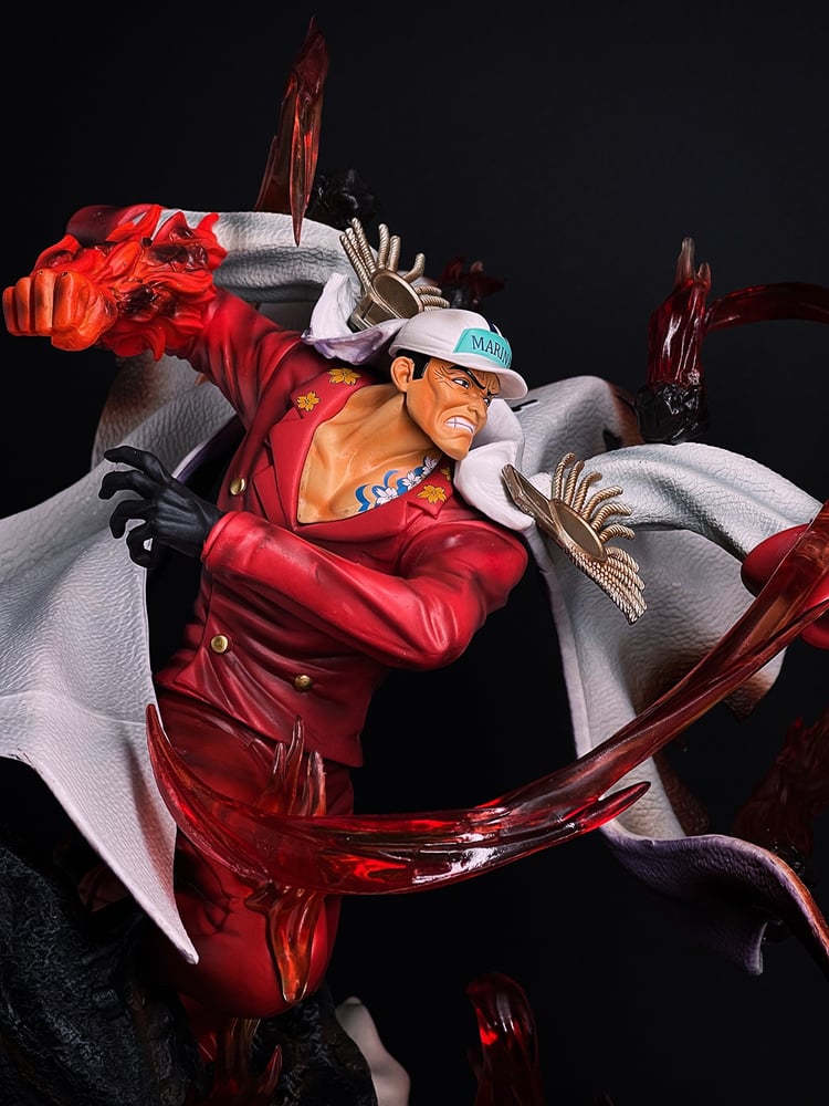 اكاينو - Akainu