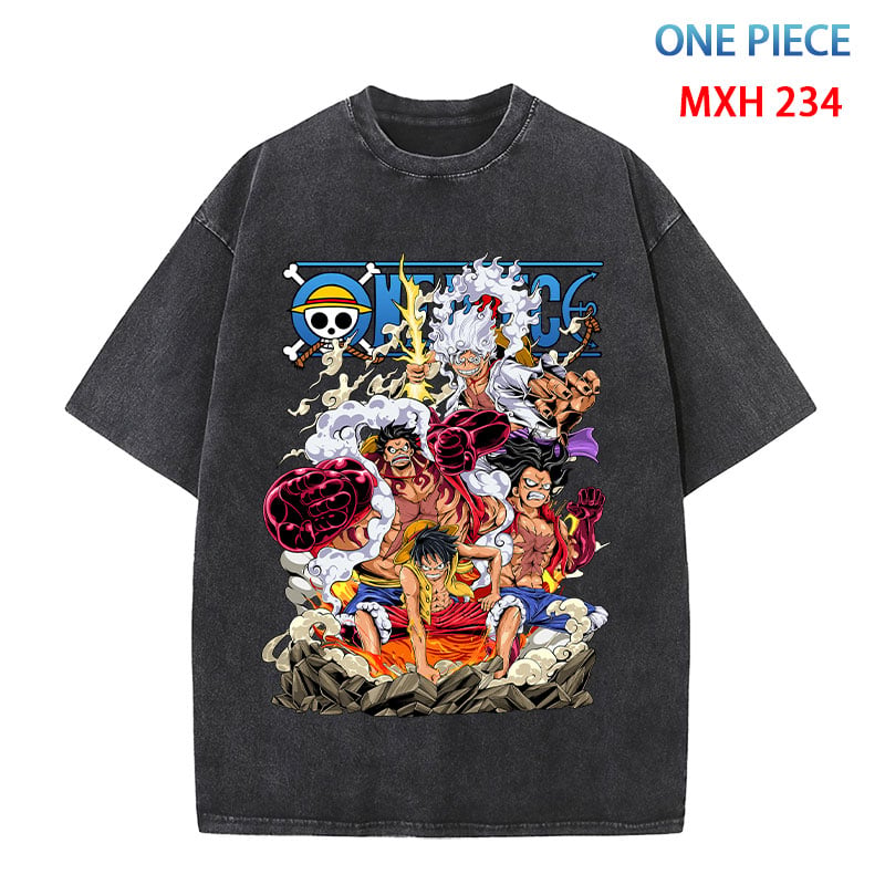 تي شيرت لوفي - Luffy T-Shirt