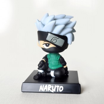 كاكاشي - kakashi