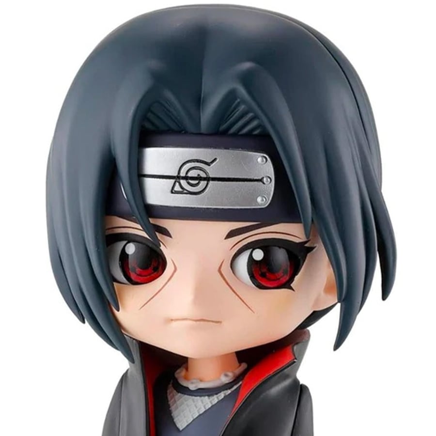 ايتاتشي - itachi