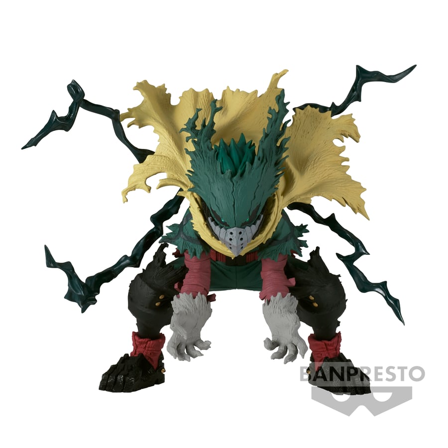 ميدوريا -  Midoriya