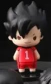 تشيبي هايكيو - Haikyuu Chibi Keychain