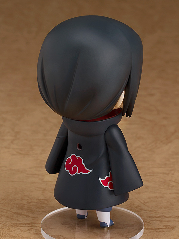 itachi nendoroid 820 - naruto