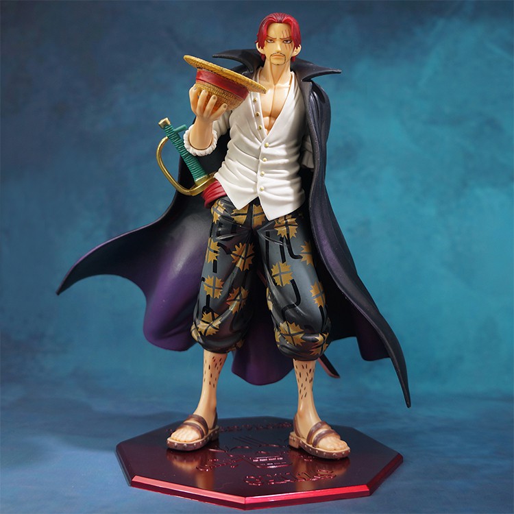 شانكس - shanks