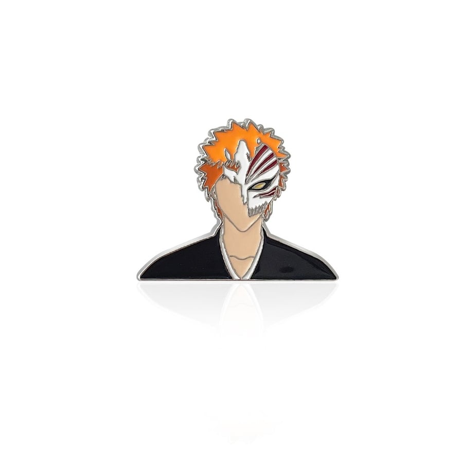بروش بليتش - Bleach Brooch