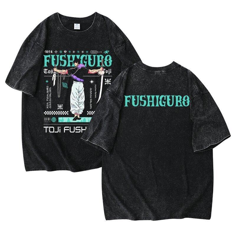 تي شيرت توجي -  togi T-Shirt