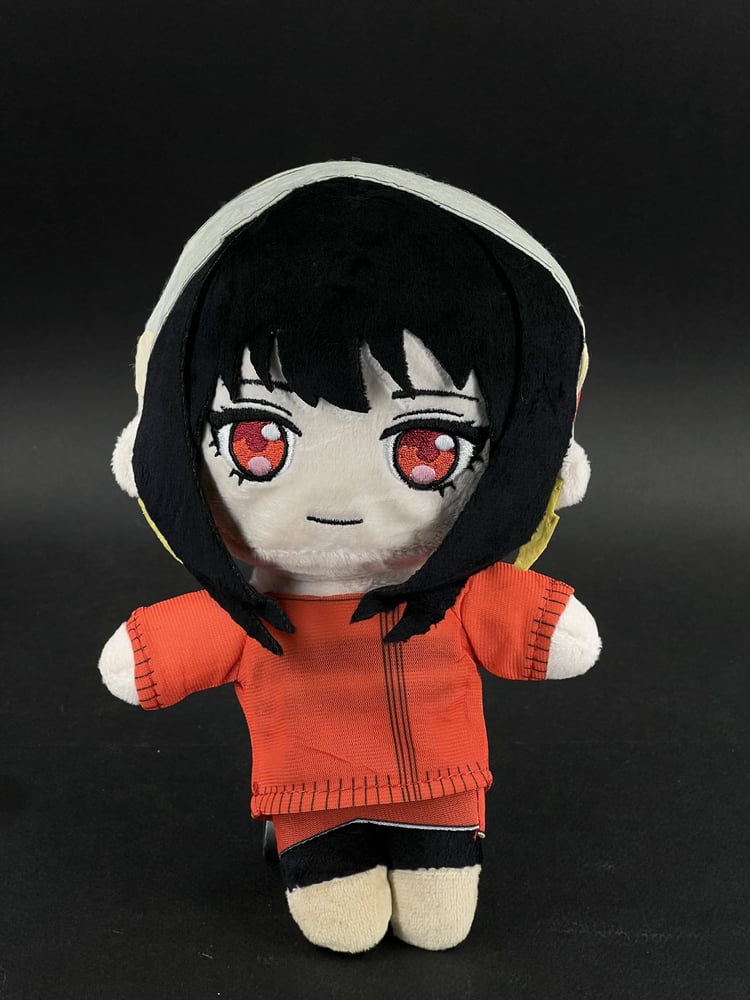 Yor Briar plush toy