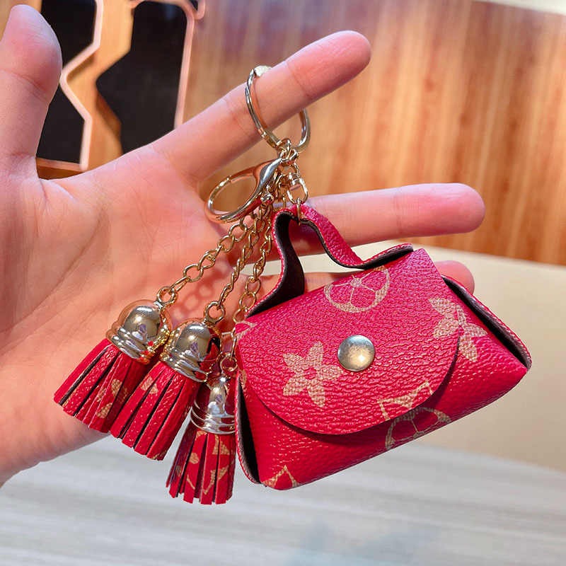 ميدالية حقيبة *- bag Keychain