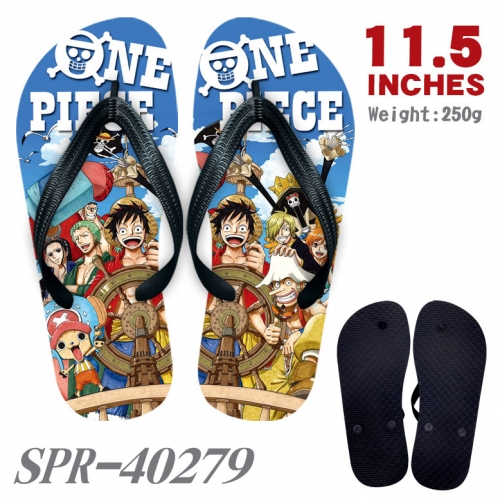 نعال ون بيس - One Piece Flip Flop