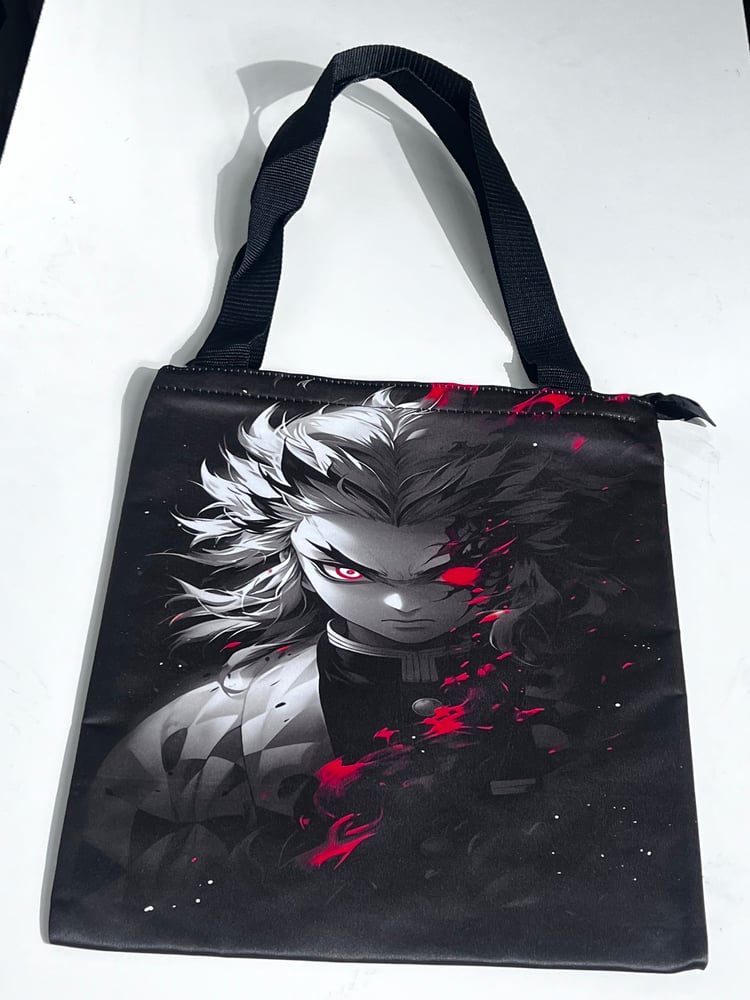 توت باق رينغوكو - rengoku Tote Bag