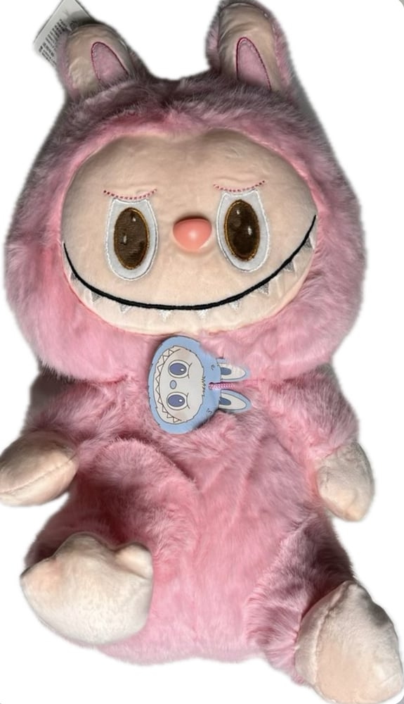 دمية لابوبو - Labubu Plush