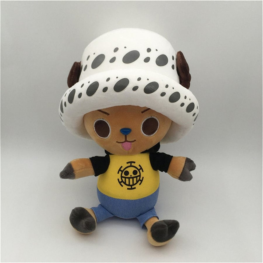 شوبر - Chopper