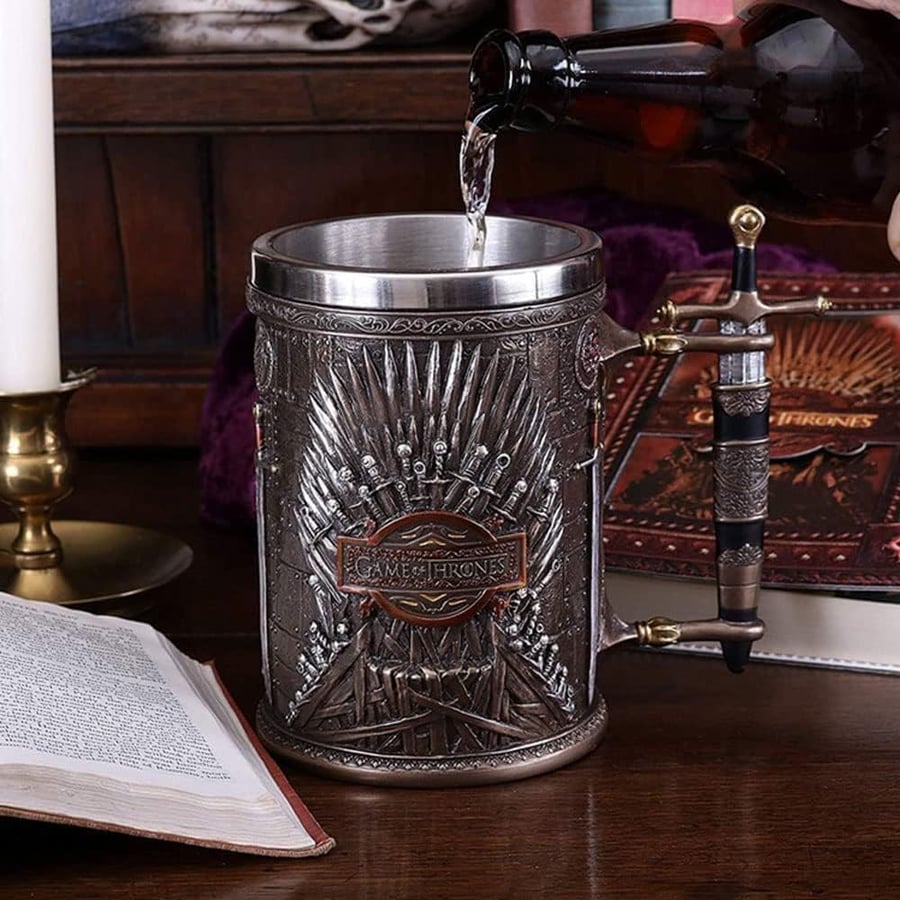 كأس جيم اوف ثرونز - Games Of Thrones Cup