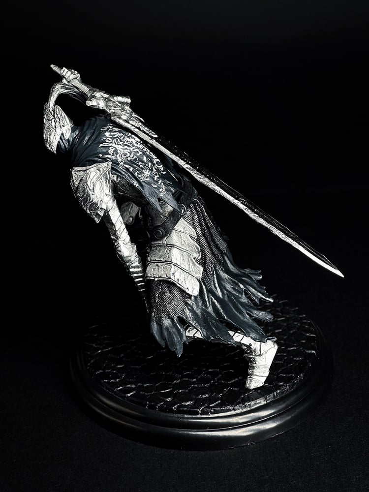 ارتورياس - Artorias