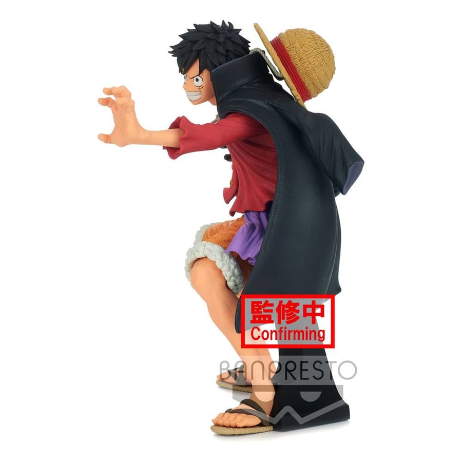 لوفي - luffy