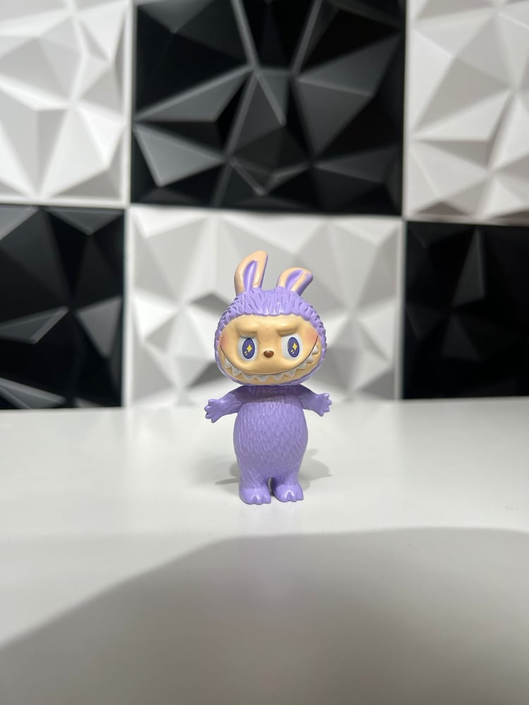 تشيبي لابوبو -Labubu Chibi