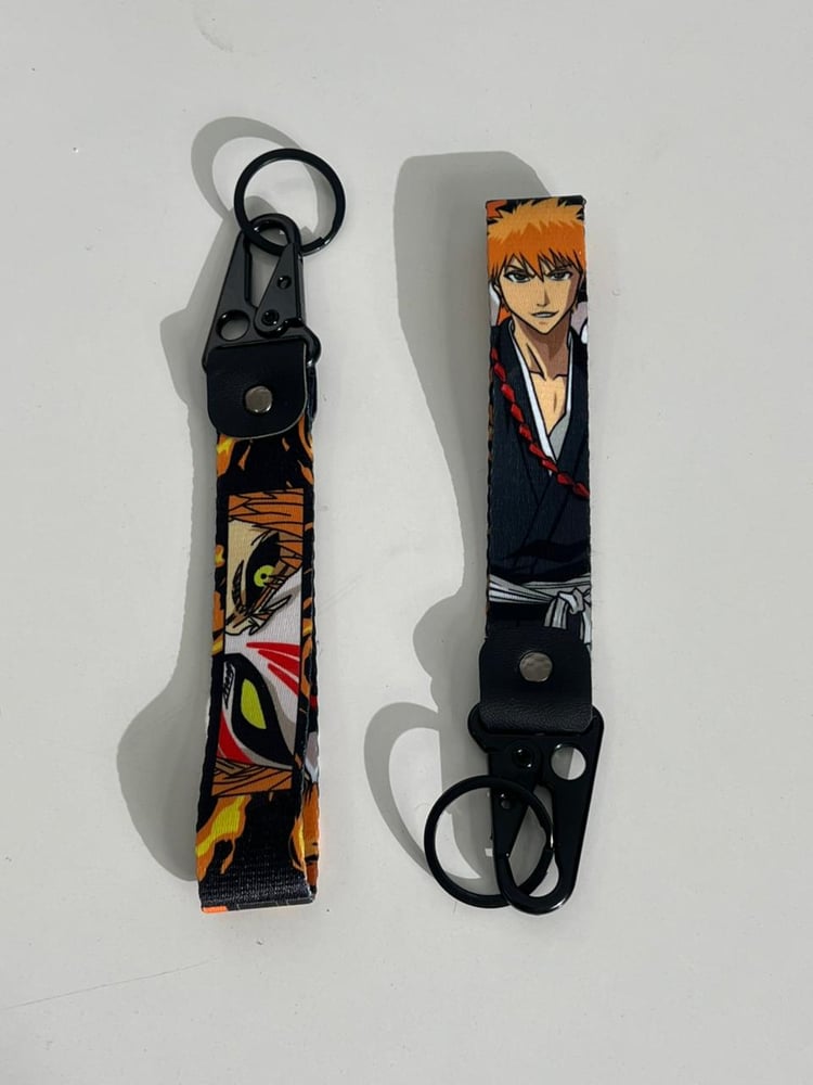 ميدالية ايتشيقو تطريز - ichigo Embroidery Medal
