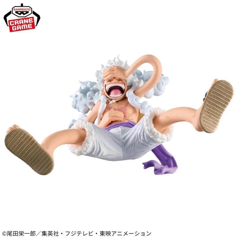 لوفي - Luffy