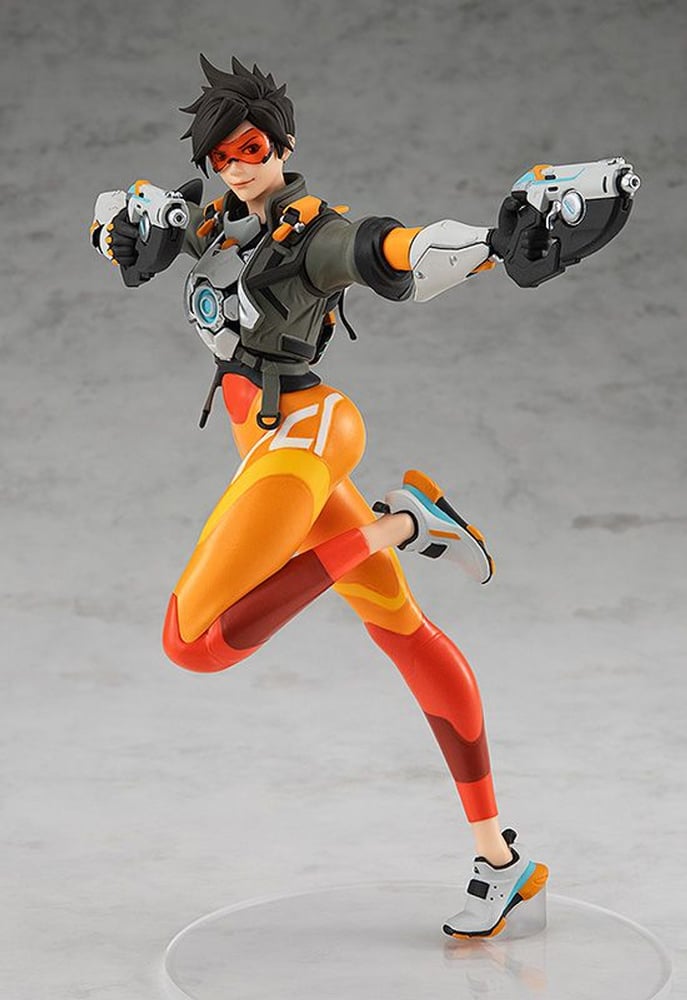 ترايسر - Tracer