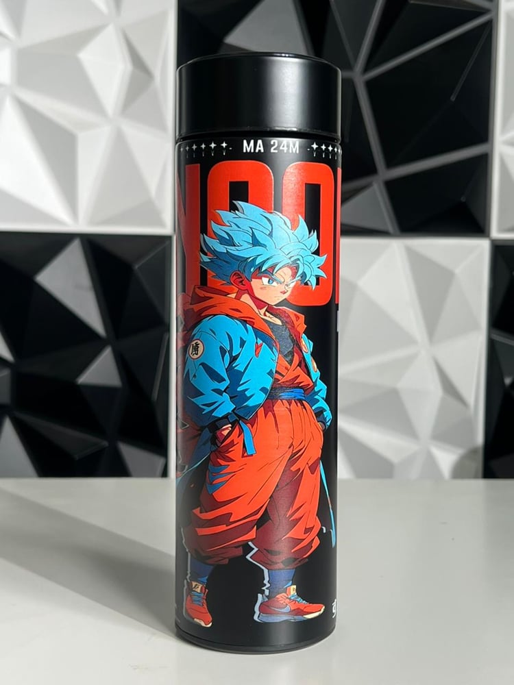 كوب سون غوكو - Son Goku Cup