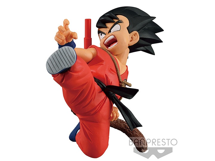 سون غوكو - son goku
